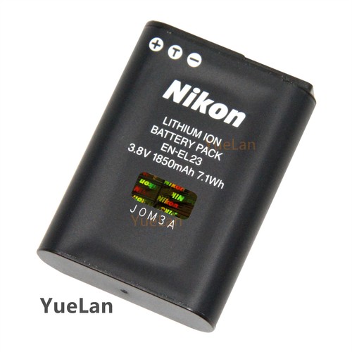 Batteria nuova originale - , nikon