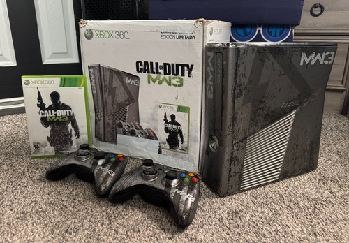 Xbox 360 320gb - 360, s