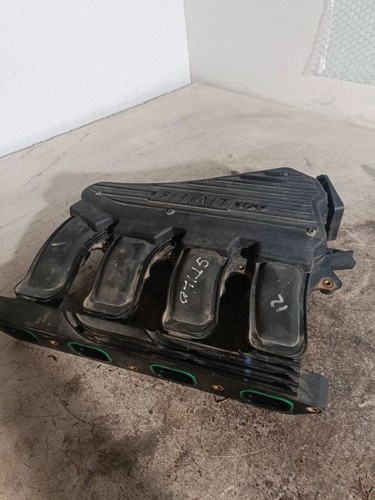 Collettore aspirazione fiat - collettore,