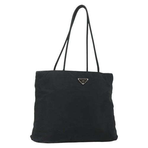 Borsa tote prada nylon - borsa,