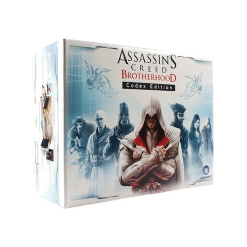 Xbox 360 assassin - xbox,