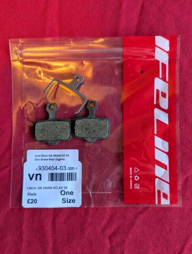 Sram avid pastiglie - avid, freno