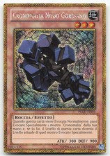 [T153] GORDIAN KNOT