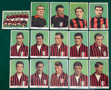 FIGURINE CALCIATORI SIDAM