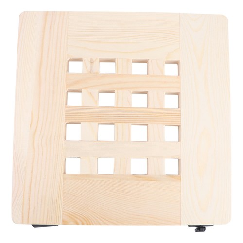 1pz pallet per piante - in, legno