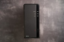 Synology NAS DS116 + HDD