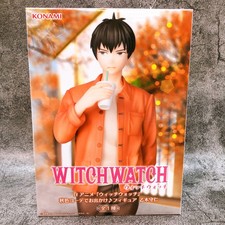 Orologio Strega Morihito Otogi