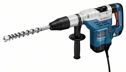Bosch professional gbh 40 - gbh, 5-40
