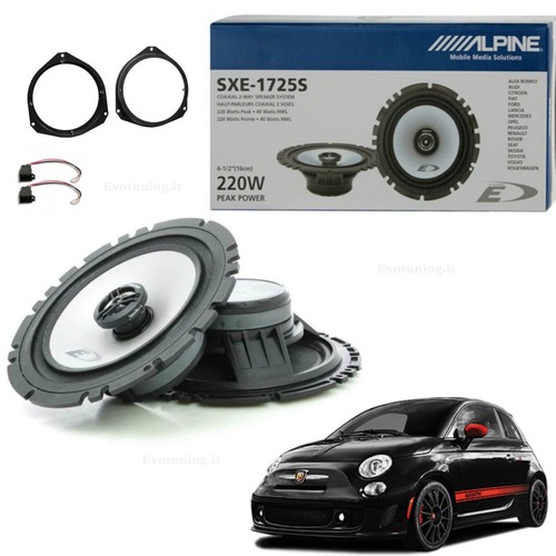 Kit casse altoparlanti - kit,