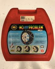 Catene da neve Konig