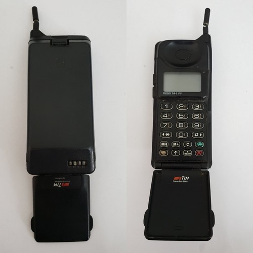 Cellulare motorola micro - motorola,