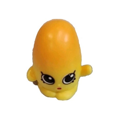 Shopkins jellie bean giallo - shopkins,