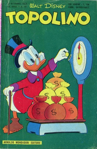 772 topolino mondadori - [772],