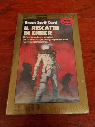 Riscatto ender orson - di,