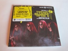 Ghostface Killah - 12 Reasons