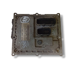 Centralina del motore per Smart 450 700 Benzina cod: 0261205006