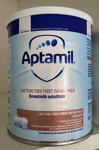 Aptamil senza lattosio - senza, (hn25)