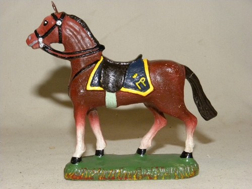Figurine durso composition - figurine,