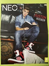 Justin Bieber & How I Met Your