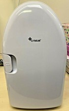 6 Ltr. Mini frigo compatto con