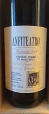 Anfiteatro - Vecchie Terre Di