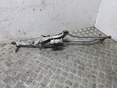 Motore tergicristallo mercedes - motore,
