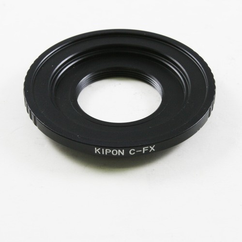Kipon attacco obiettivo - c,