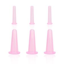 6 coppettatori per il viso