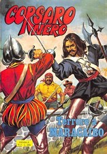 [259] CORSARO NERO ed