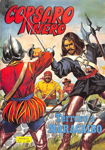 259 corsaro nero - [259],