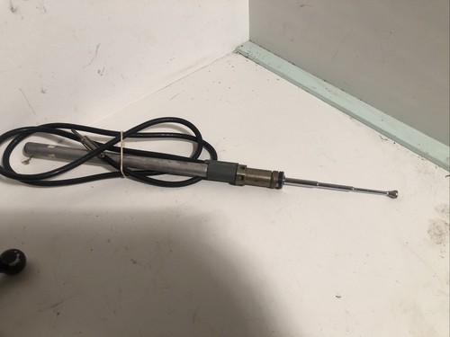 Antenna telescopica autoradio - antenna,