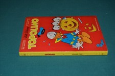MICKEY MOUSE BOOKLET # 925