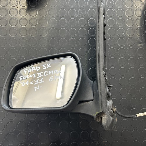 Specchietto sinistro ford - specchietto,