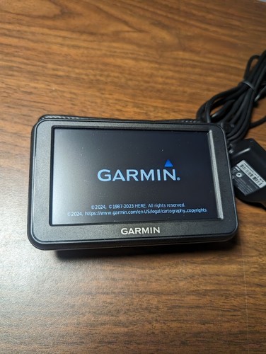 Garmin nuvi 40lm pollici - 40lm,