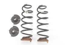 Molle ammortizzatori posteriore H1BC-5560-BAB FORD FIESTA MK8