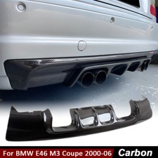 Per BMW Serie 3 E46 M3