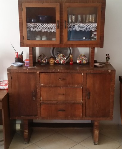 Bellissima credenza degli - bellissima,