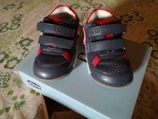 Scarpine Chicco num. 20 poco