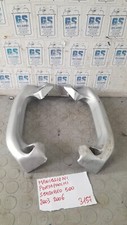 Manigloni portapacchi aprilia - manigloni,
