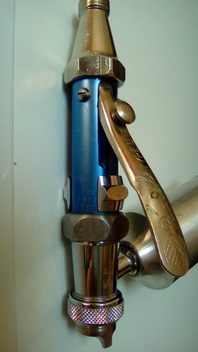 Aerografo paasche vintage - aerografo,