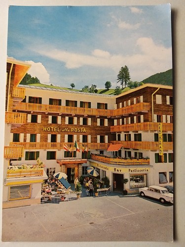 Caprile hotel alla - caprile,