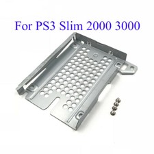 Kit 2 staffe di montaggio