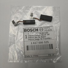 Carbon Brush 1617000525  for