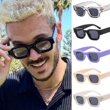 Occhiali Da Sole Oversize Con