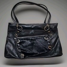 Borsa a tracolla vintage Marco