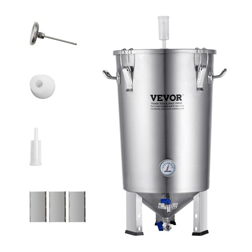 Vevor bollitore acciaio - vevor,