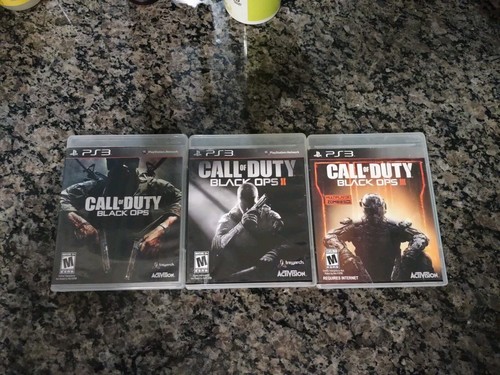 Pacchetto ps3 call - , of