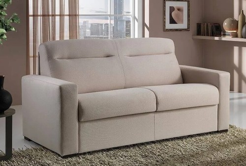 Divano letto dolli rete - letto,