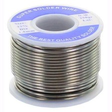 Stagno X Saldare Rocchetto 33%