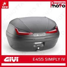 BAULETTO GIVI E455N MOTO
